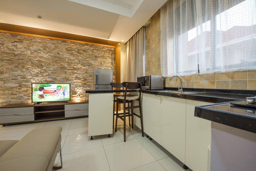 Lexor Apartments Kigali Kültér fotó