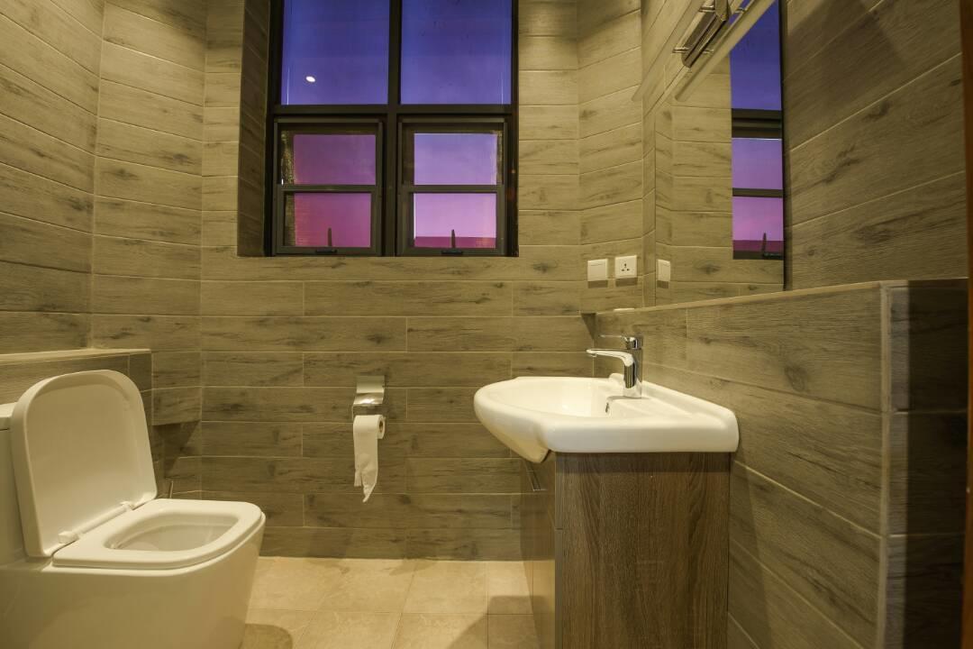 Lexor Apartments Kigali Kültér fotó