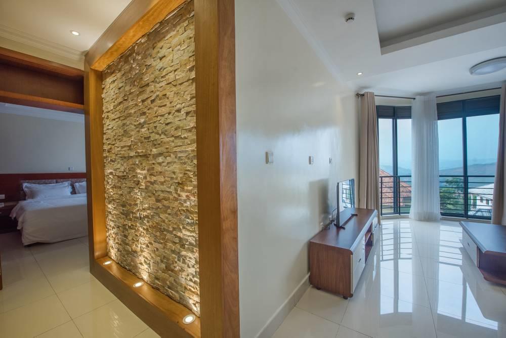 Lexor Apartments Kigali Kültér fotó
