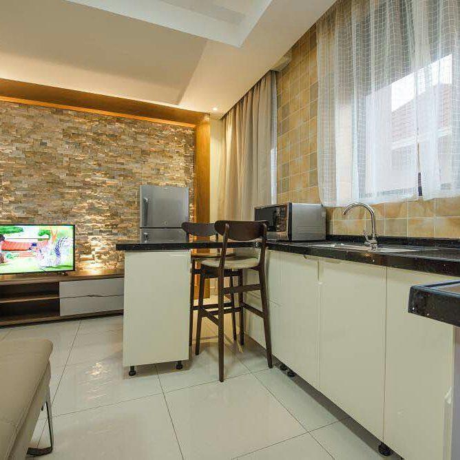 Lexor Apartments Kigali Kültér fotó