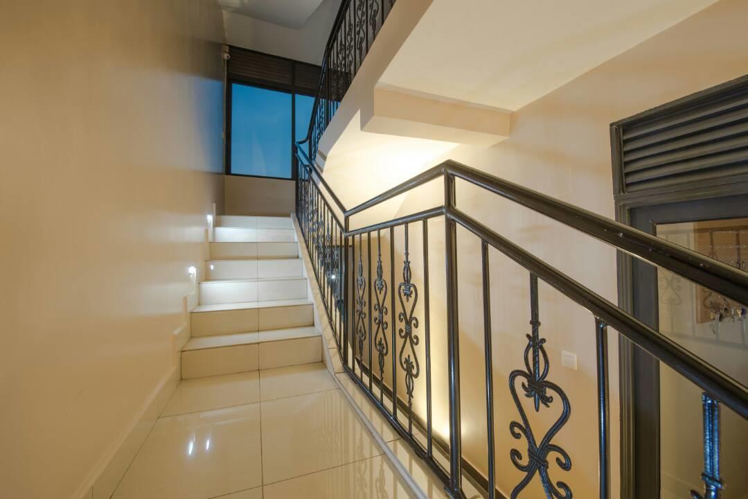 Lexor Apartments Kigali Kültér fotó