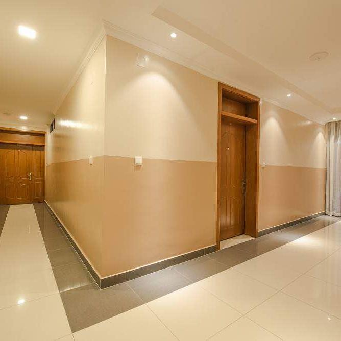 Lexor Apartments Kigali Kültér fotó